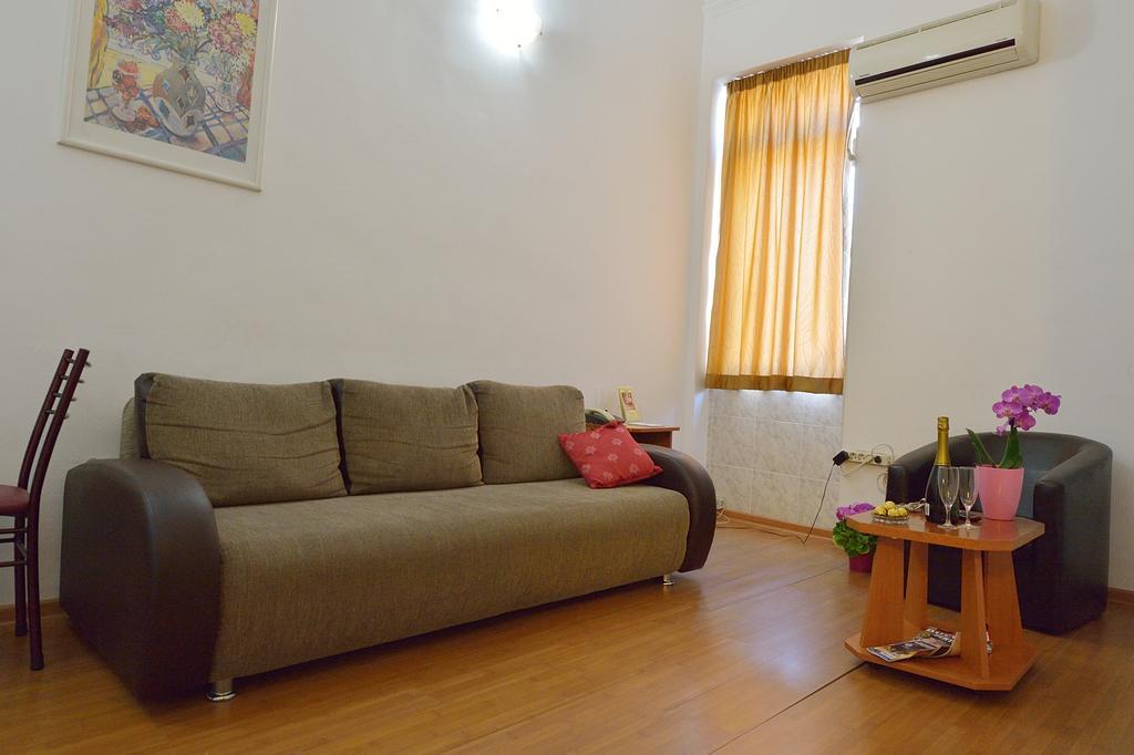 Atlas Accommodation Bukarest Zimmer foto