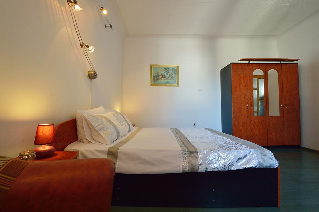 Atlas Accommodation Bukarest Exterior foto