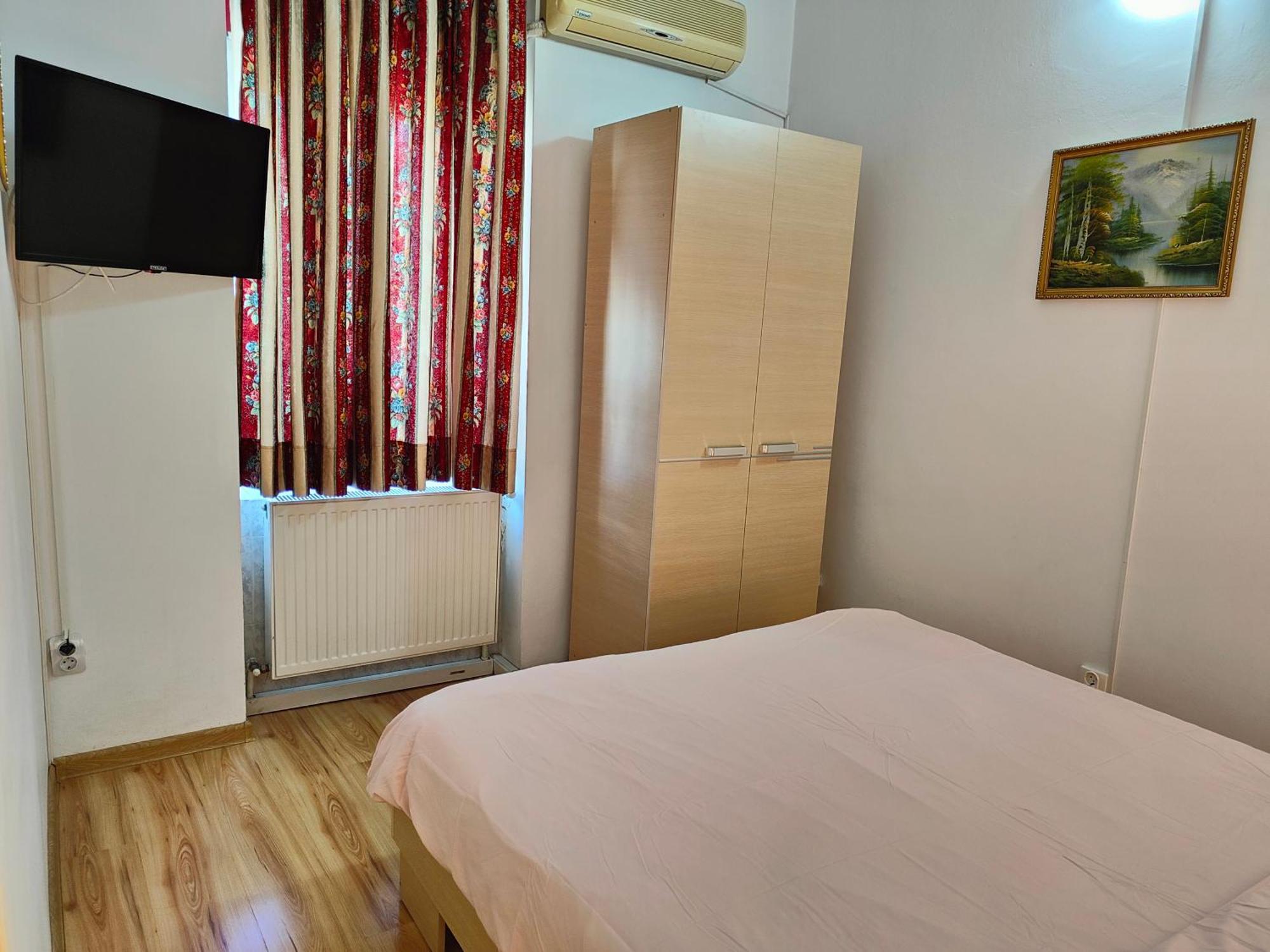 Atlas Accommodation Bukarest Exterior foto