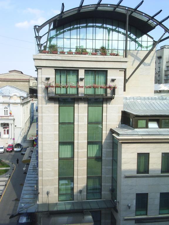 Atlas Accommodation Bukarest Zimmer foto